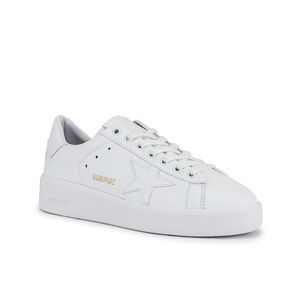 Golden Goose Pure New Purestar Size 37 with Box